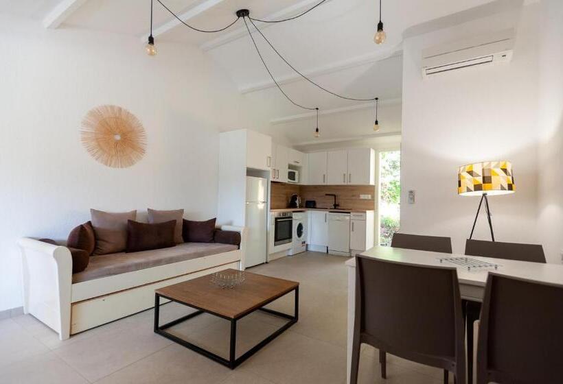 إقامة Résidence Marina Di Santa Giulia