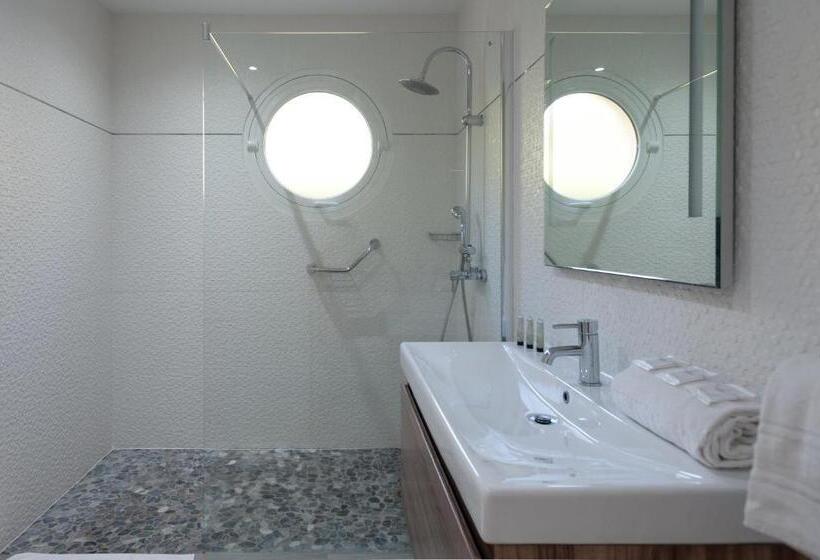 إقامة Résidence Marina Di Santa Giulia