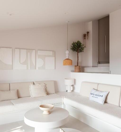 إقامة Résidence Marina Di Santa Giulia