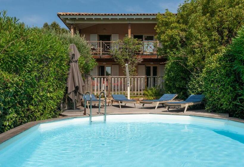 إقامة Résidence Marina Di Santa Giulia