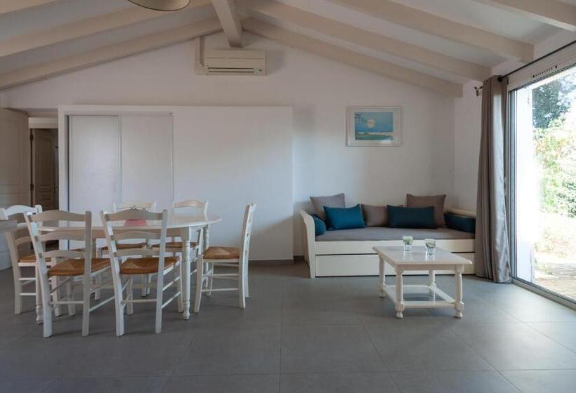 إقامة Résidence Marina Di Santa Giulia