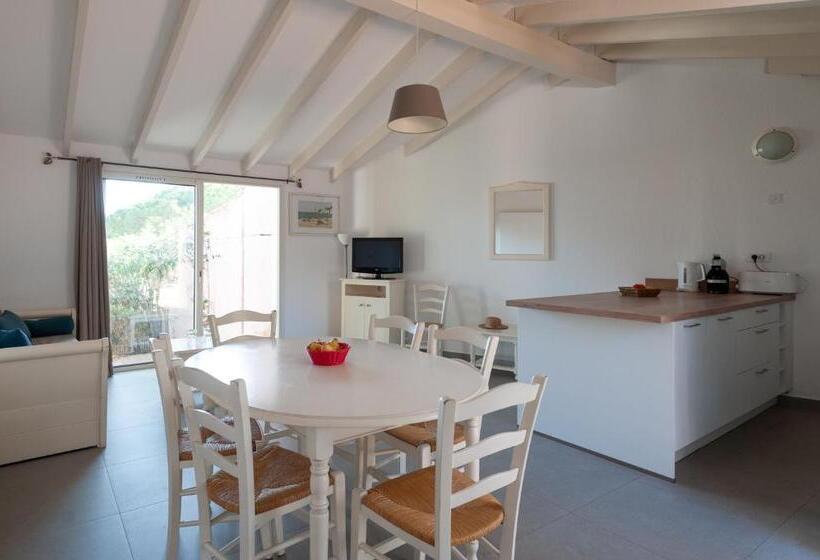 إقامة Résidence Marina Di Santa Giulia