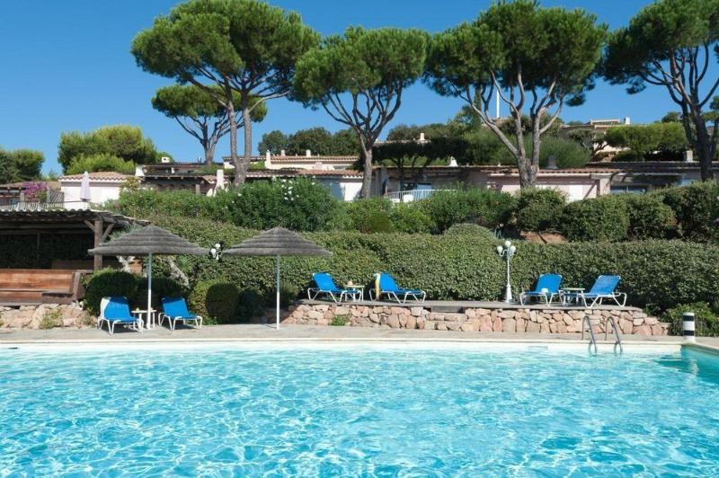 إقامة Résidence Marina Di Santa Giulia