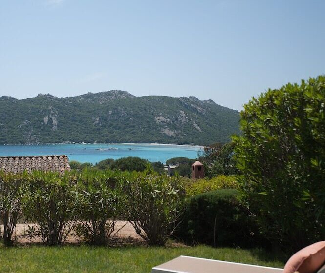 إقامة Résidence Marina Di Santa Giulia