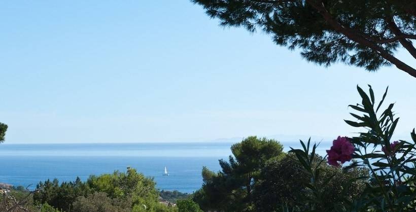 إقامة Résidence Marina Di Santa Giulia