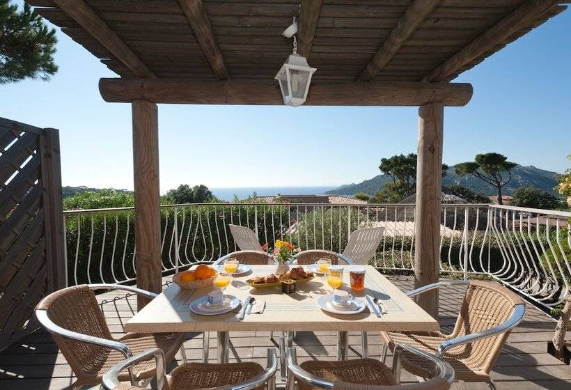 إقامة Résidence Marina Di Santa Giulia