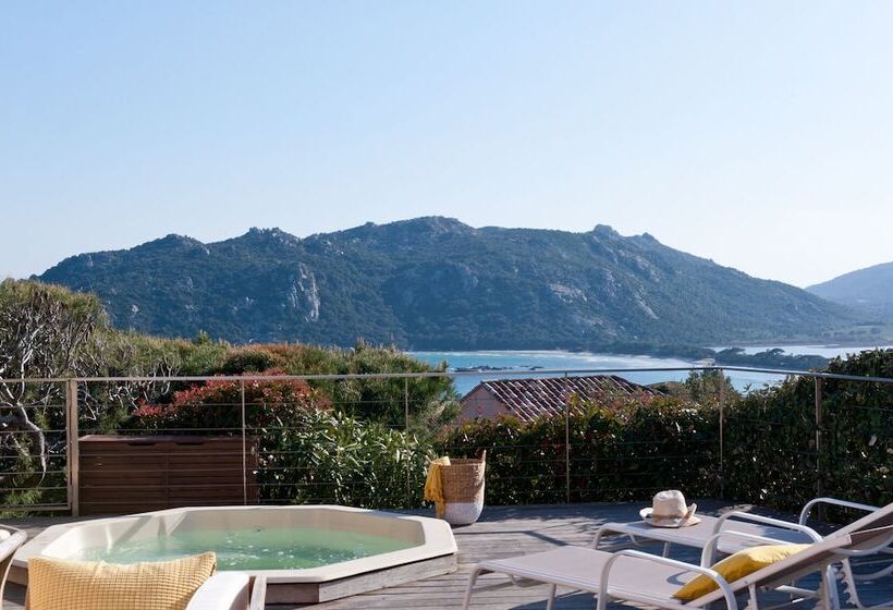 إقامة Résidence Marina Di Santa Giulia