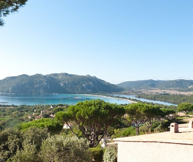 إقامة Résidence Marina Di Santa Giulia