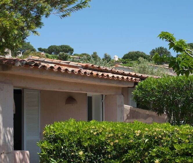 إقامة Résidence Marina Di Santa Giulia