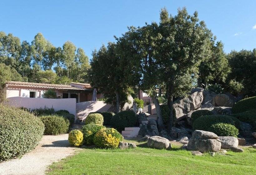 إقامة Résidence Marina Di Santa Giulia