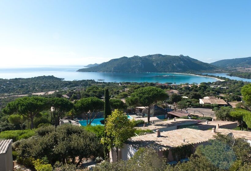 إقامة Résidence Marina Di Santa Giulia