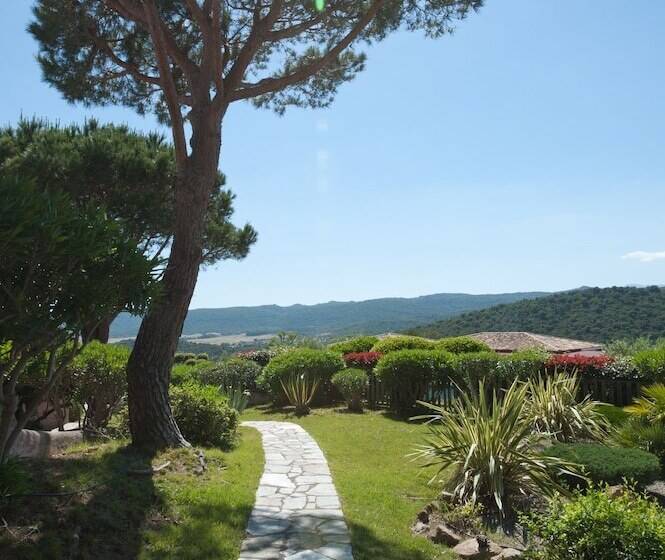 إقامة Résidence Marina Di Santa Giulia