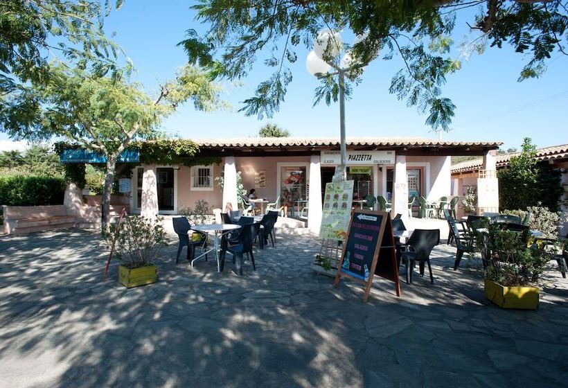 إقامة Résidence Marina Di Santa Giulia