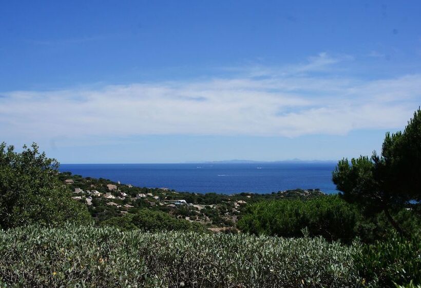 إقامة Résidence Marina Di Santa Giulia