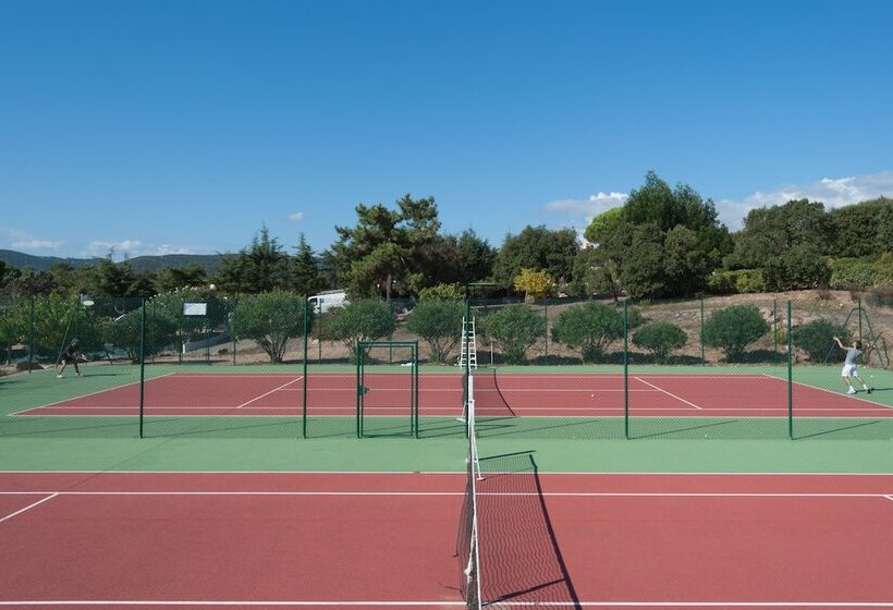 إقامة Résidence Marina Di Santa Giulia