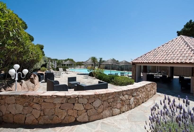 إقامة Résidence Marina Di Santa Giulia