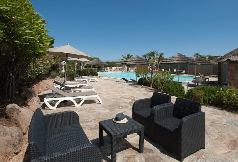 إقامة Résidence Marina Di Santa Giulia