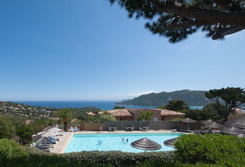 إقامة Résidence Marina Di Santa Giulia