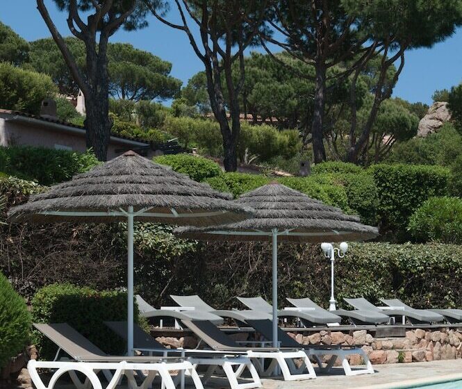 إقامة Résidence Marina Di Santa Giulia