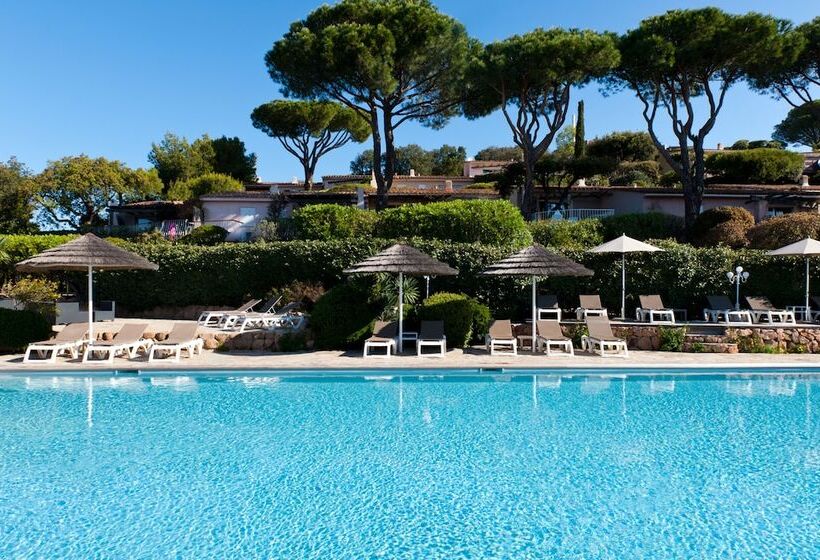 إقامة Résidence Marina Di Santa Giulia