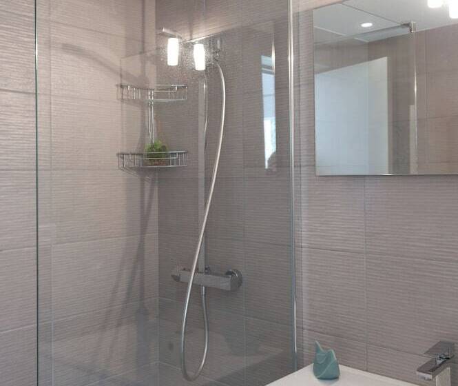 إقامة Résidence Marina Di Santa Giulia