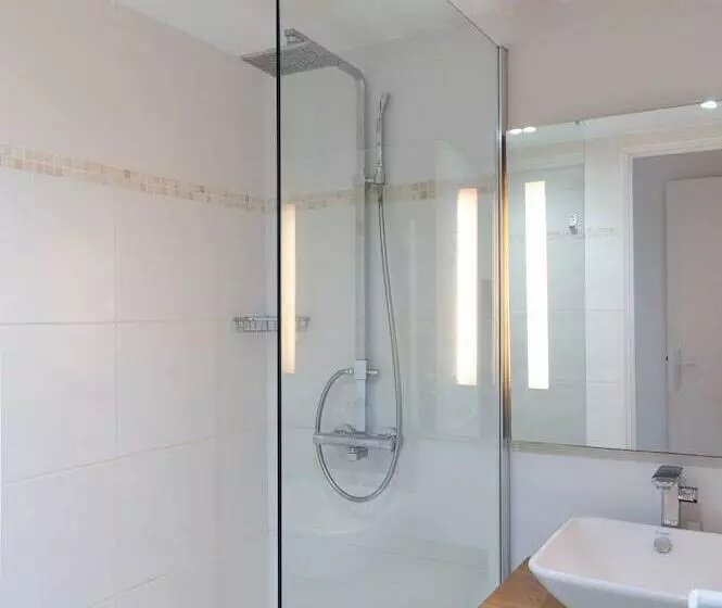 اقامتگاه Résidence Marina Di Santa Giulia