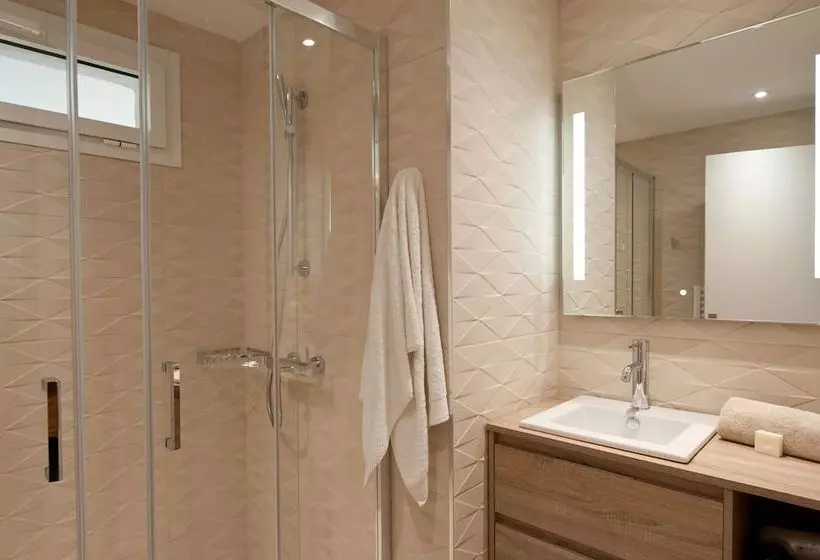 اقامتگاه Résidence Marina Di Santa Giulia