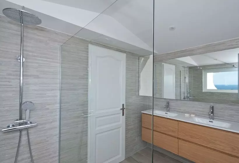 اقامتگاه Résidence Marina Di Santa Giulia