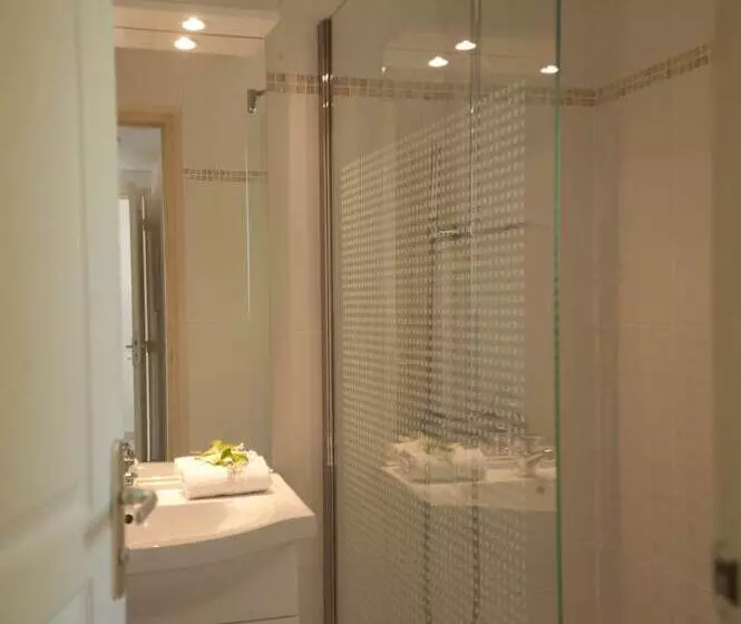 اقامتگاه Résidence Marina Di Santa Giulia