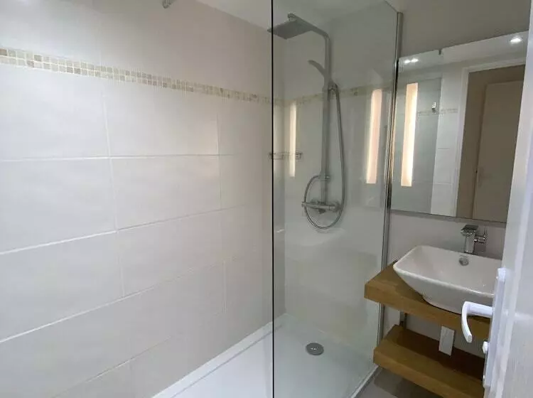 اقامتگاه Résidence Marina Di Santa Giulia