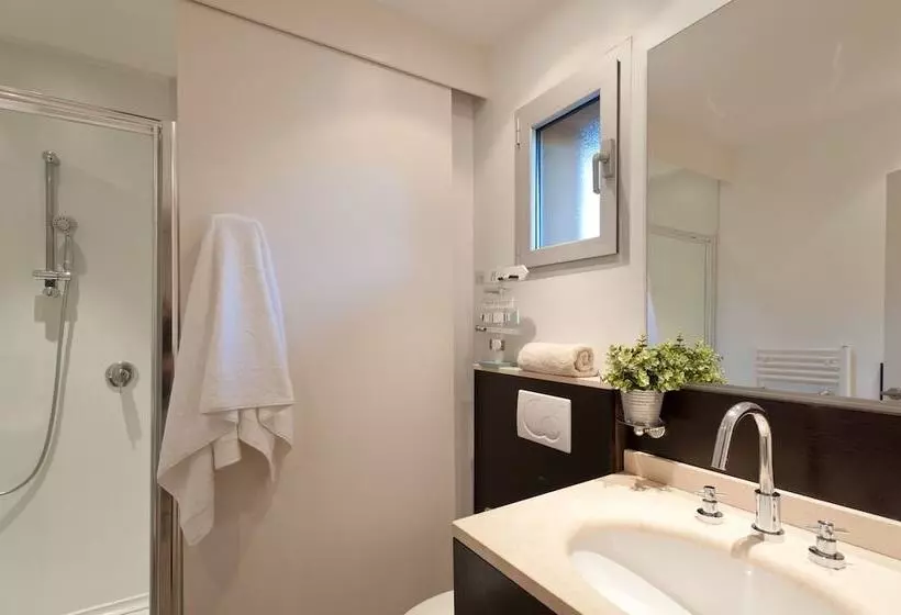 اقامتگاه Résidence Marina Di Santa Giulia