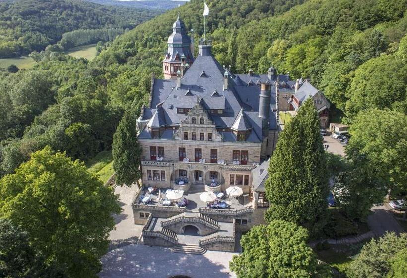 Schloss Hotel Wolfsbrunnen