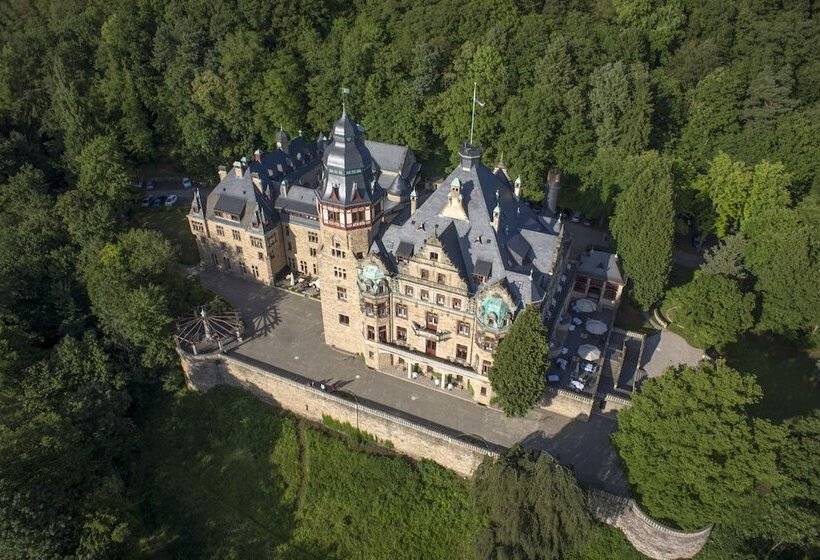 Schloss Hotel Wolfsbrunnen