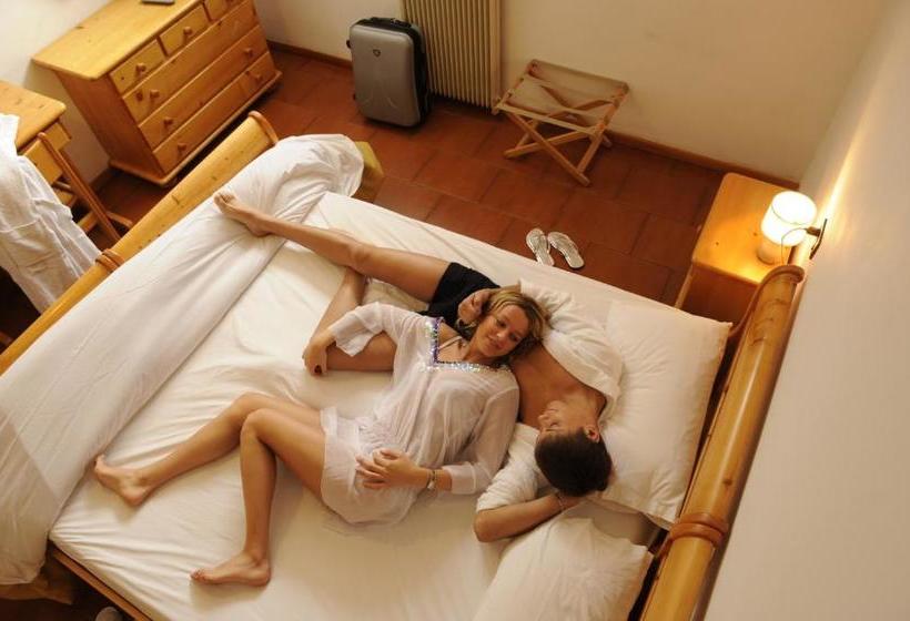 Wellness Hotel Cervo