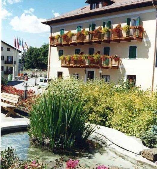 Wellness Hotel Cervo