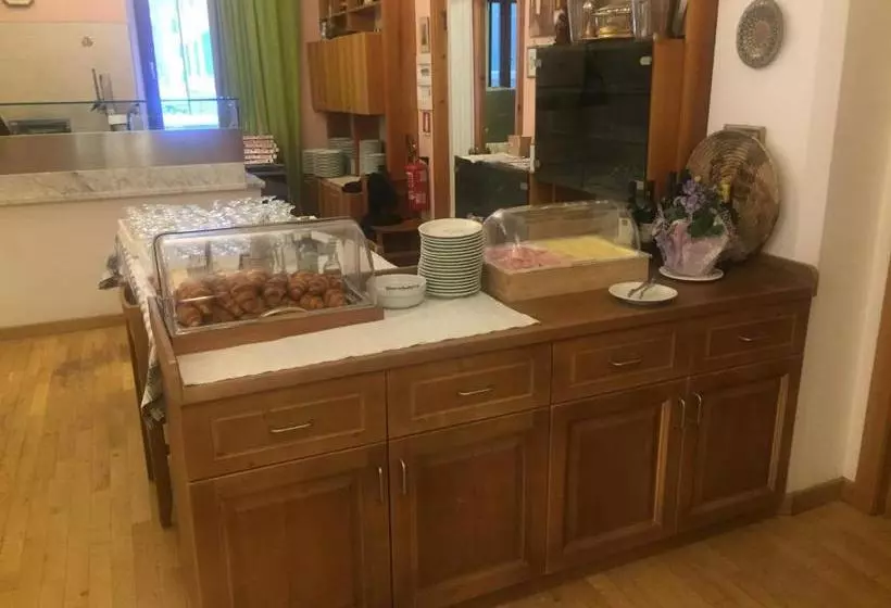 Wellness Hotel Cervo