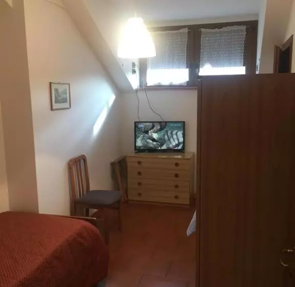 Wellness Hotel Cervo