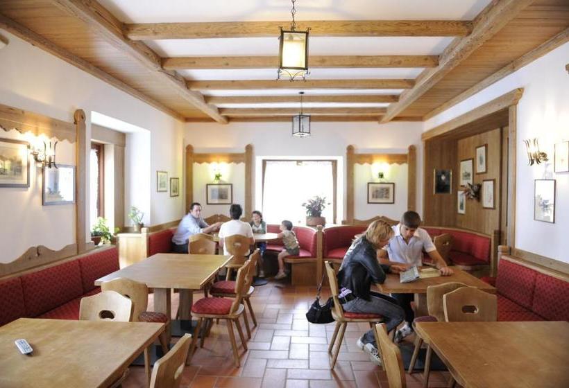 Wellness Hotel Cervo