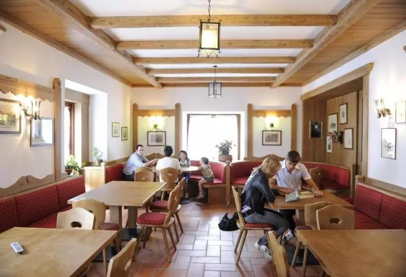 Wellness Hotel Cervo