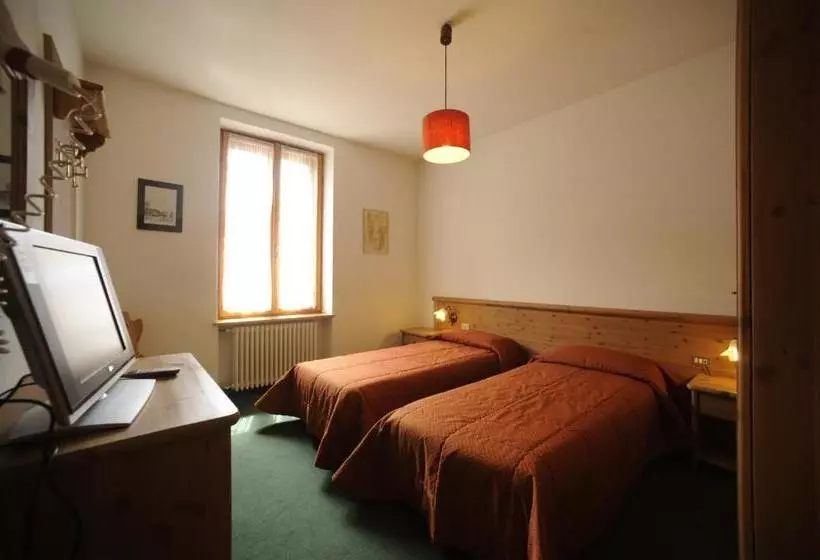 Wellness Hotel Cervo