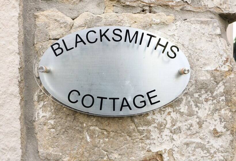 Blacksmith Cottage