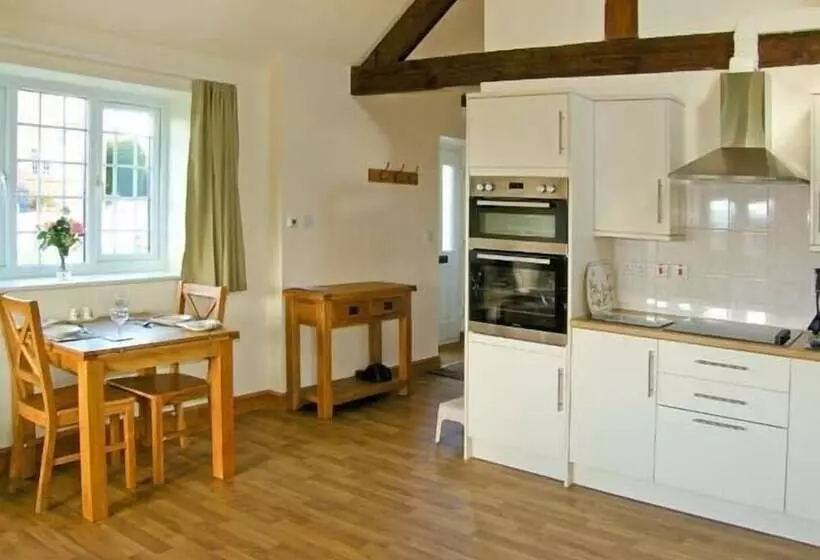 Byre Cottage