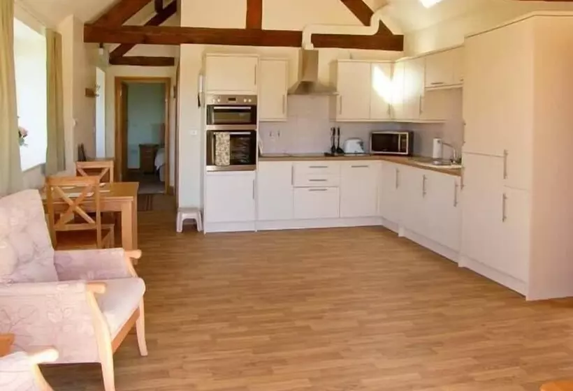 Byre Cottage