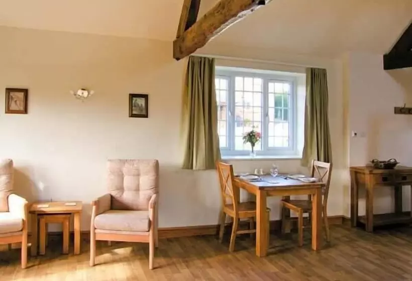 Byre Cottage