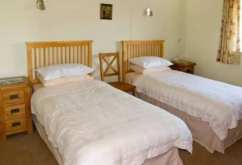 Byre Cottage