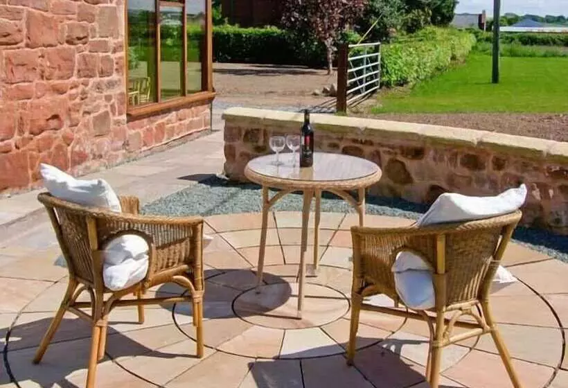 Byre Cottage
