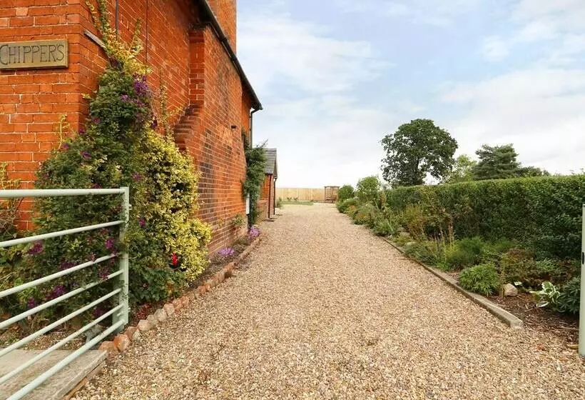 Chippers Cottage