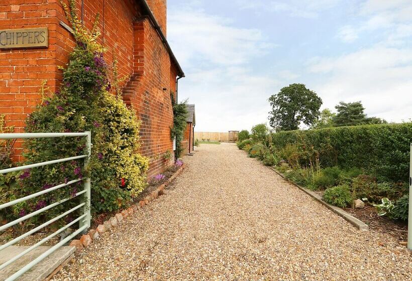 Chippers Cottage