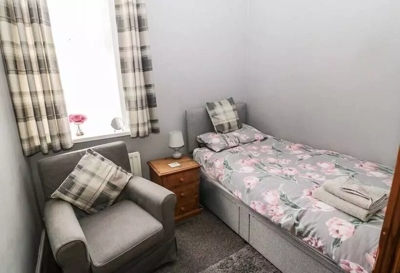 Coquet Cottage