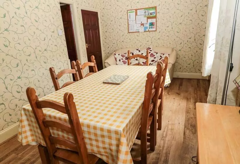 Coquet Cottage